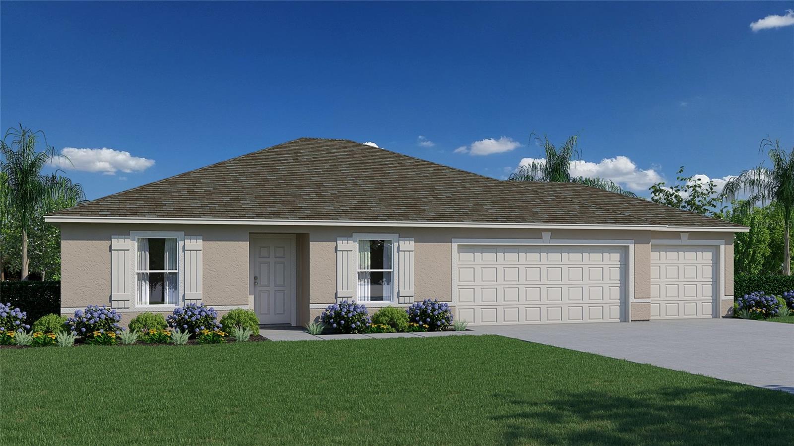 Photo of 3088 LARISSA STREET PORT CHARLOTTE FL 33948