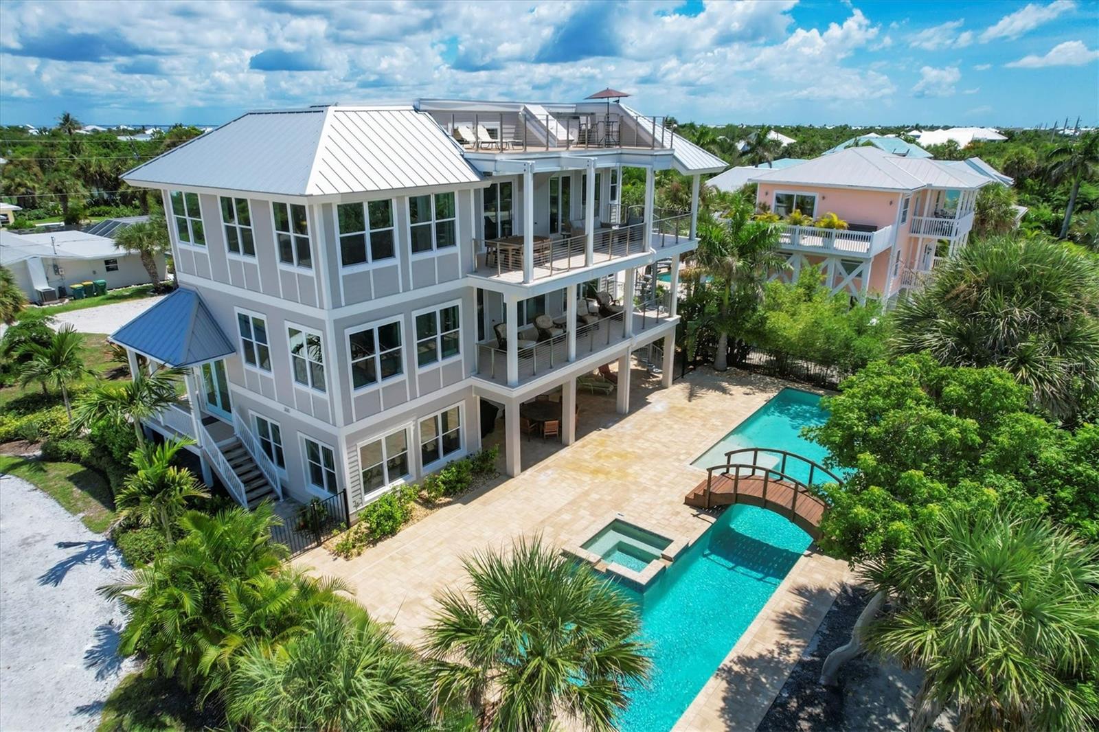 Photo of 300 GASPARILLA STREET BOCA GRANDE FL 33921