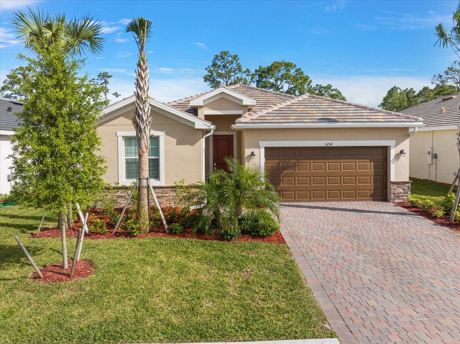 Photo of 3254 WESTON MANOR DRIVE ALVA FL 33920