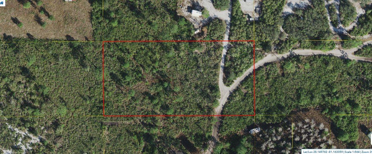 Photo of HOLOPAW GROVES ROAD ST CLOUD FL 34773