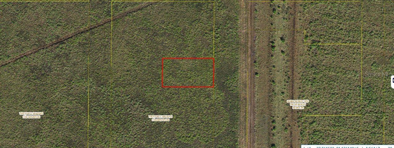 Photo of N/A KENANSVILLE FL 34739
