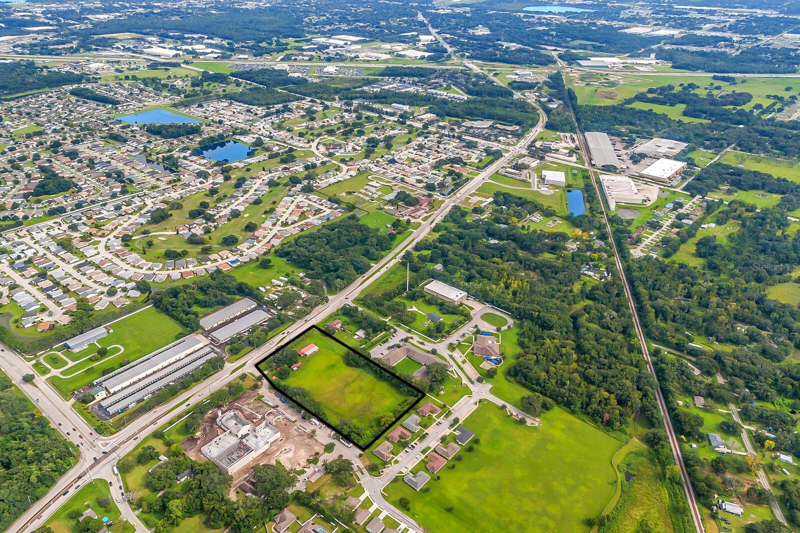 Photo of 3720 KATHLEEN ROAD LAKELAND FL 33810