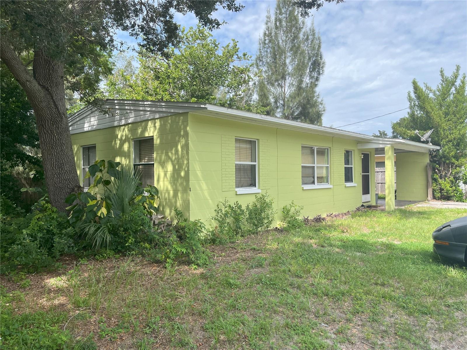 Photo of 1528 STEVENSONS DRIVE CLEARWATER FL 33755