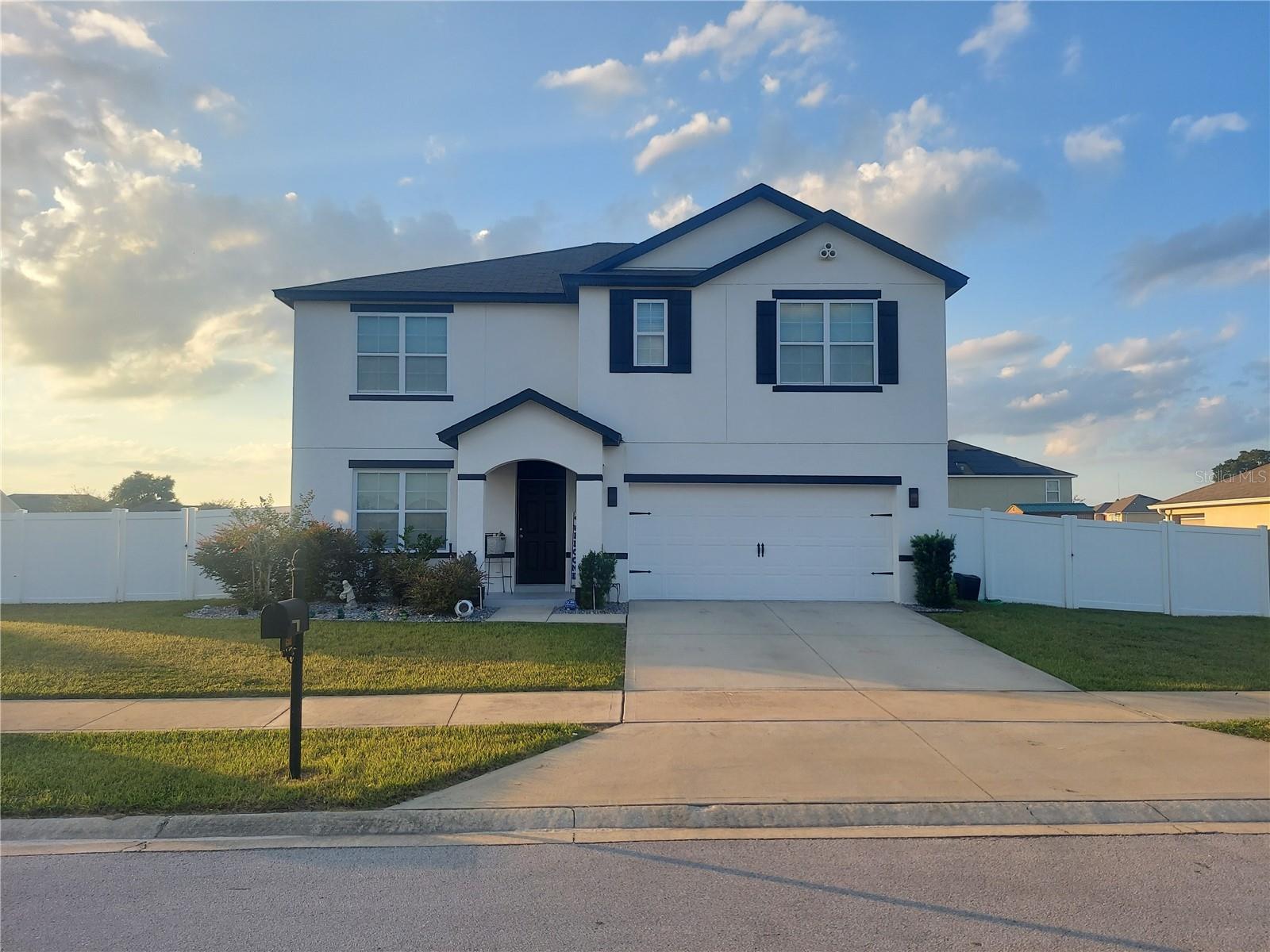Photo of 4551 NE 27TH STREET OCALA FL 34470