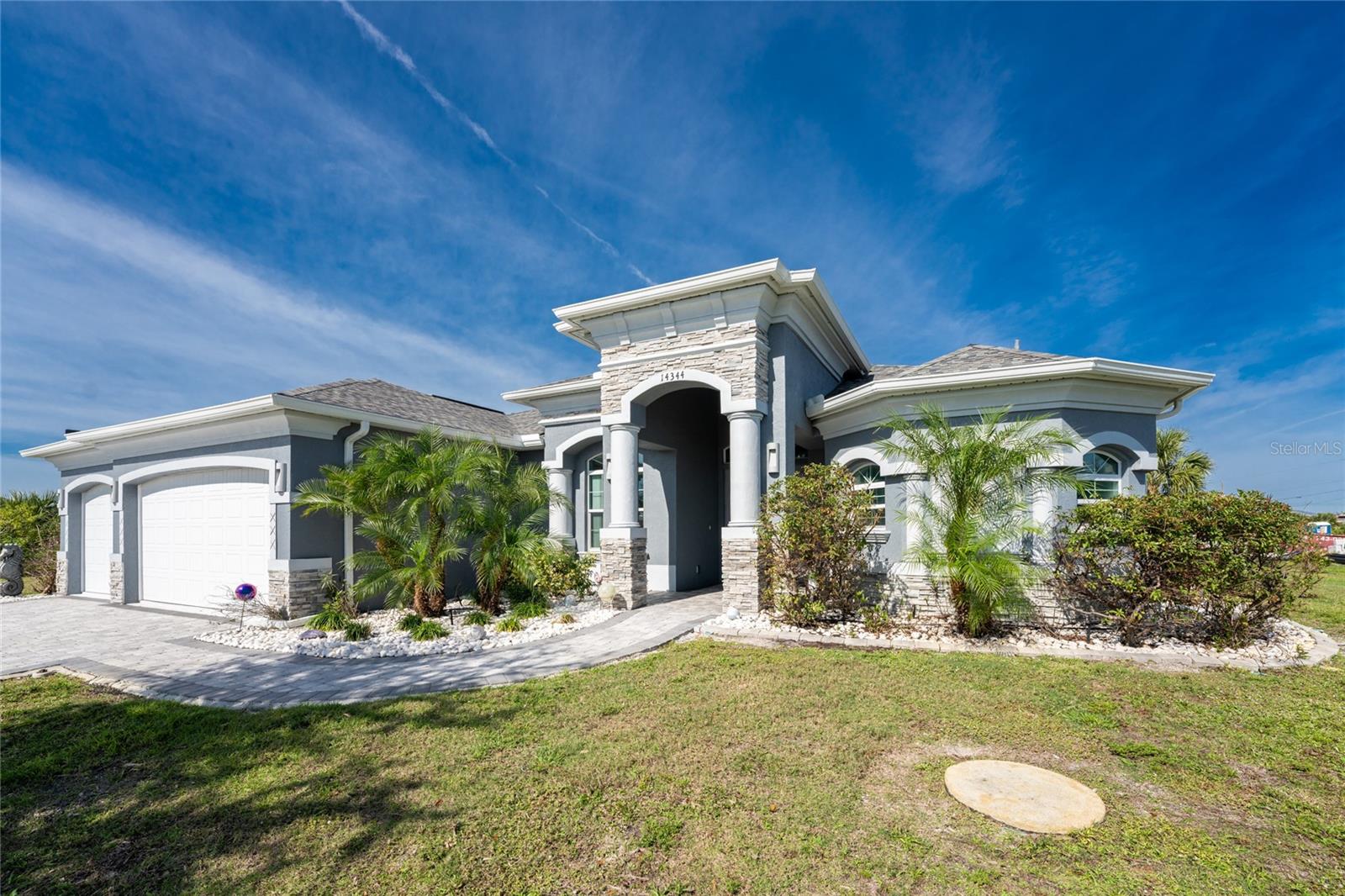 Photo of 14344 AMESTOY AVENUE PORT CHARLOTTE FL 33981