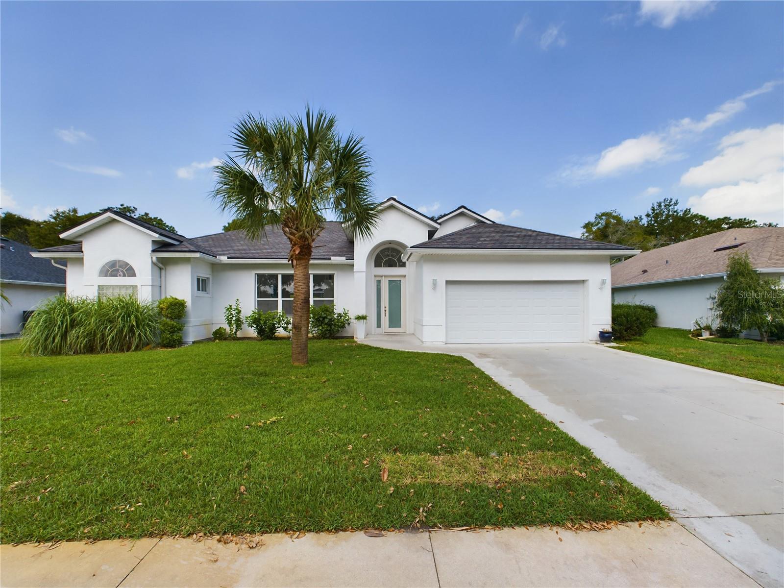 Photo of 41 MOUNT VERNON LANE PALM COAST FL 32164