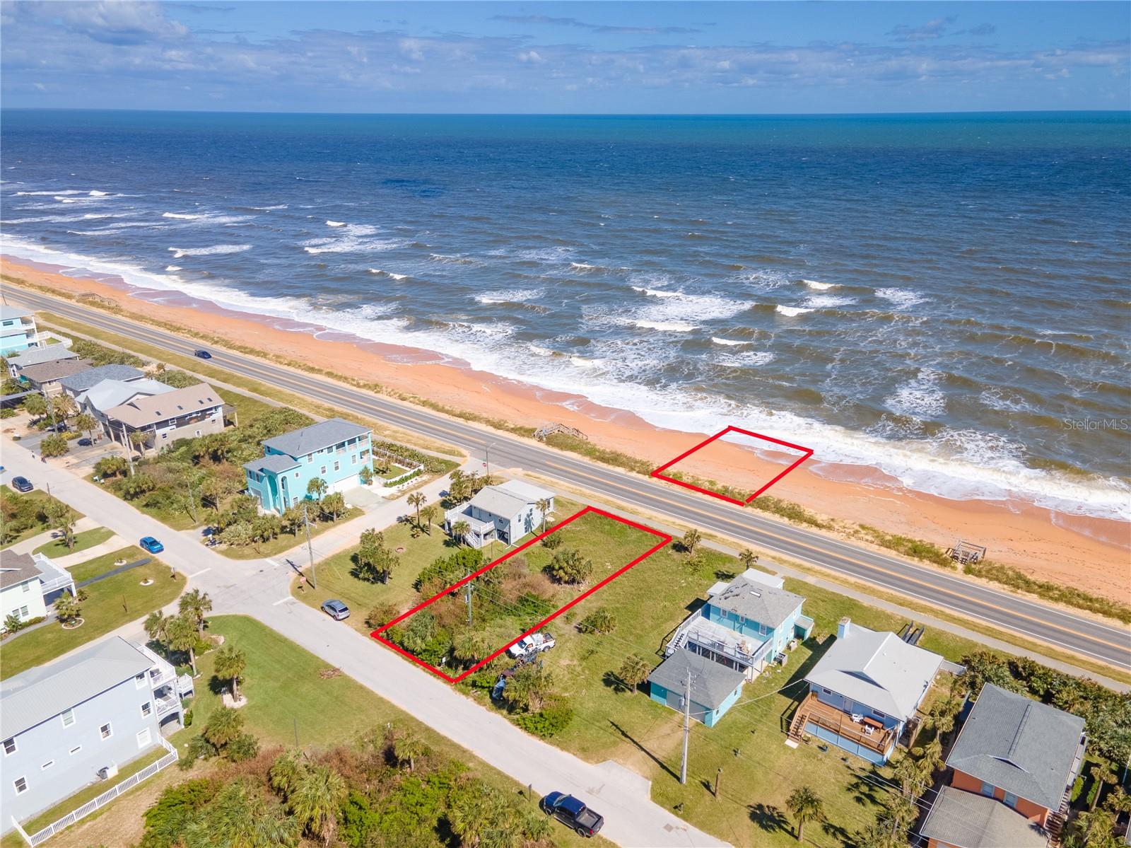 Photo of 1951 N OCEAN SHORE BLVD FLAGLER BEACH FL 32136
