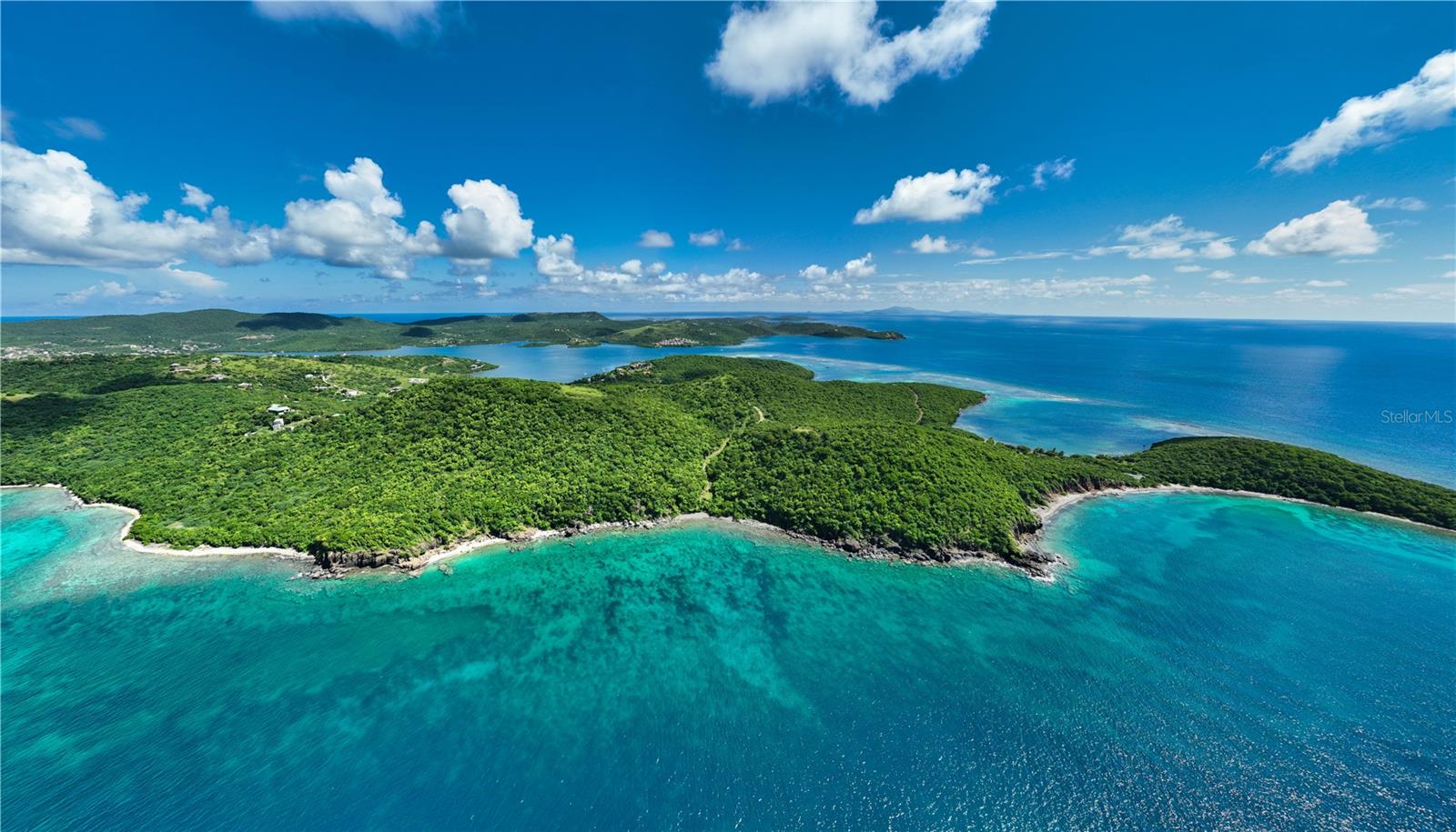 Photo of PR 998 Km 3.0 PLAYA SARDINAS CULEBRA PR 00775