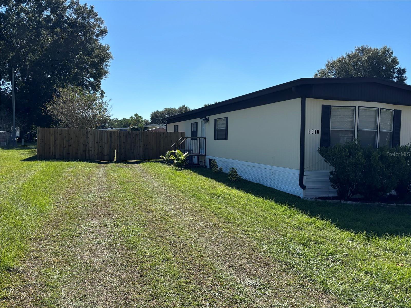 Photo of 5910 SW 63RD PLACE ROAD OCALA FL 34474
