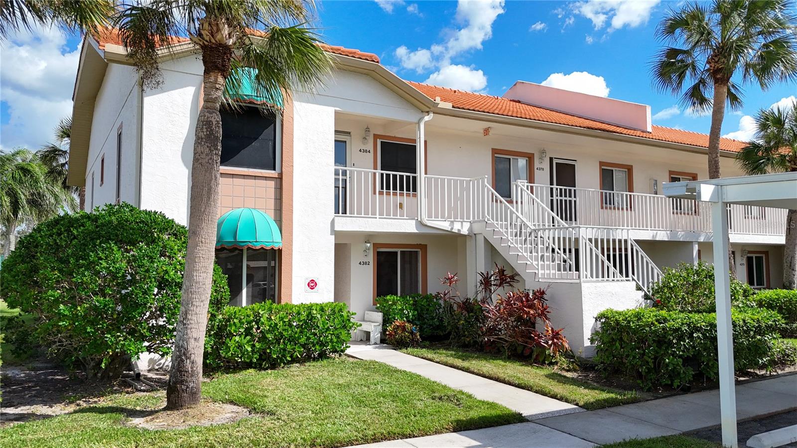 Photo of 4382 MADEIRA COURT #3361 SARASOTA FL 34233