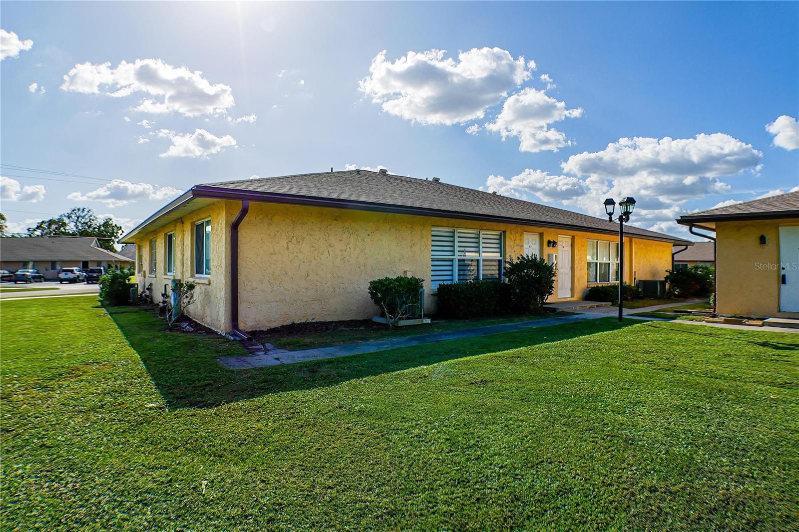 Photo of 21150 GERTRUDE AVENUE #A3 PORT CHARLOTTE FL 33952