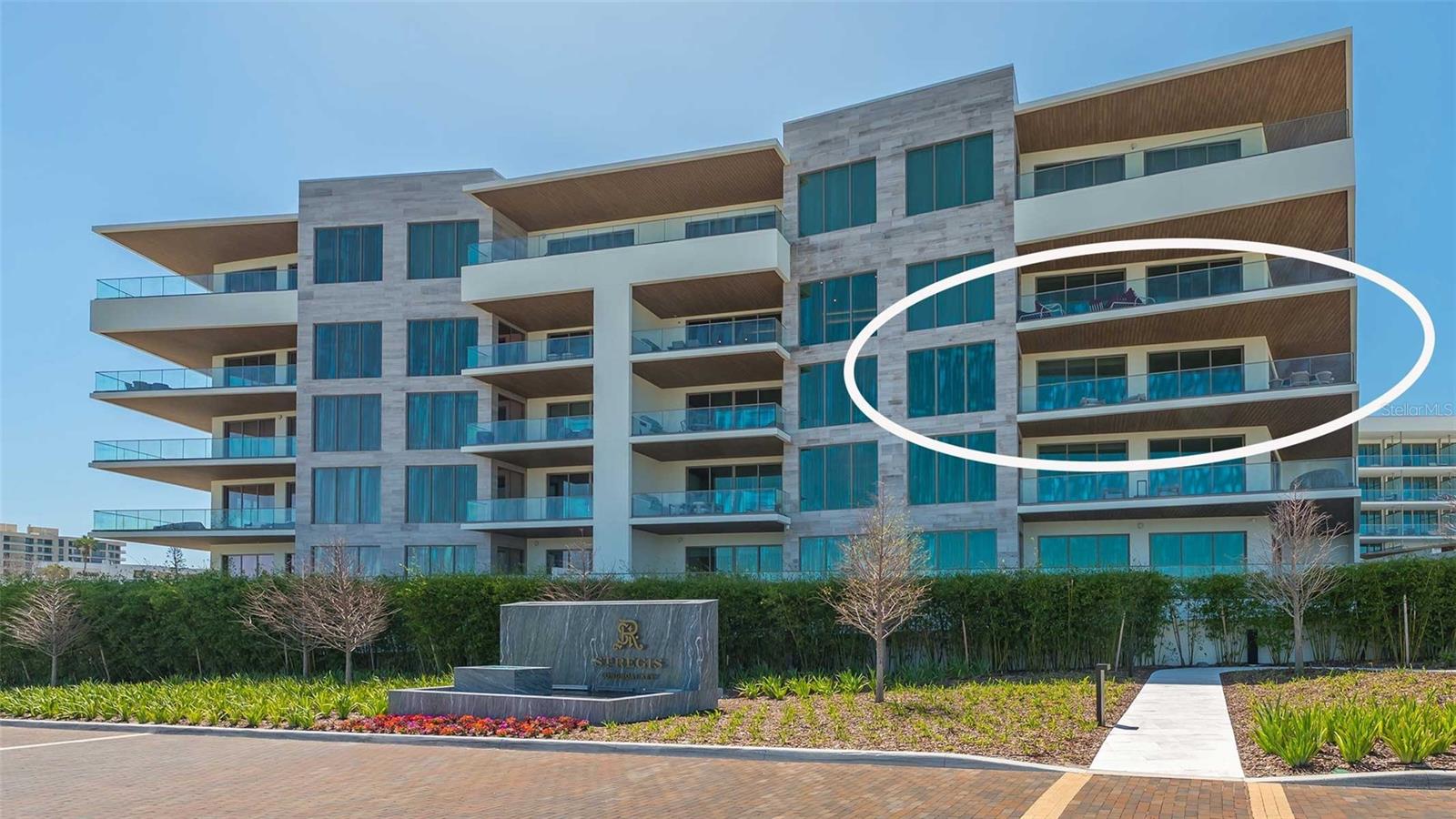 Photo of 1591 GULF OF MEXICO DRIVE #413 LONGBOAT KEY FL 34228