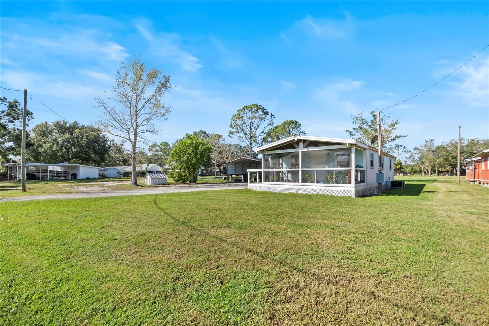 Photo of 3364 N MARINA PARKWAY LAKE WALES FL 33898