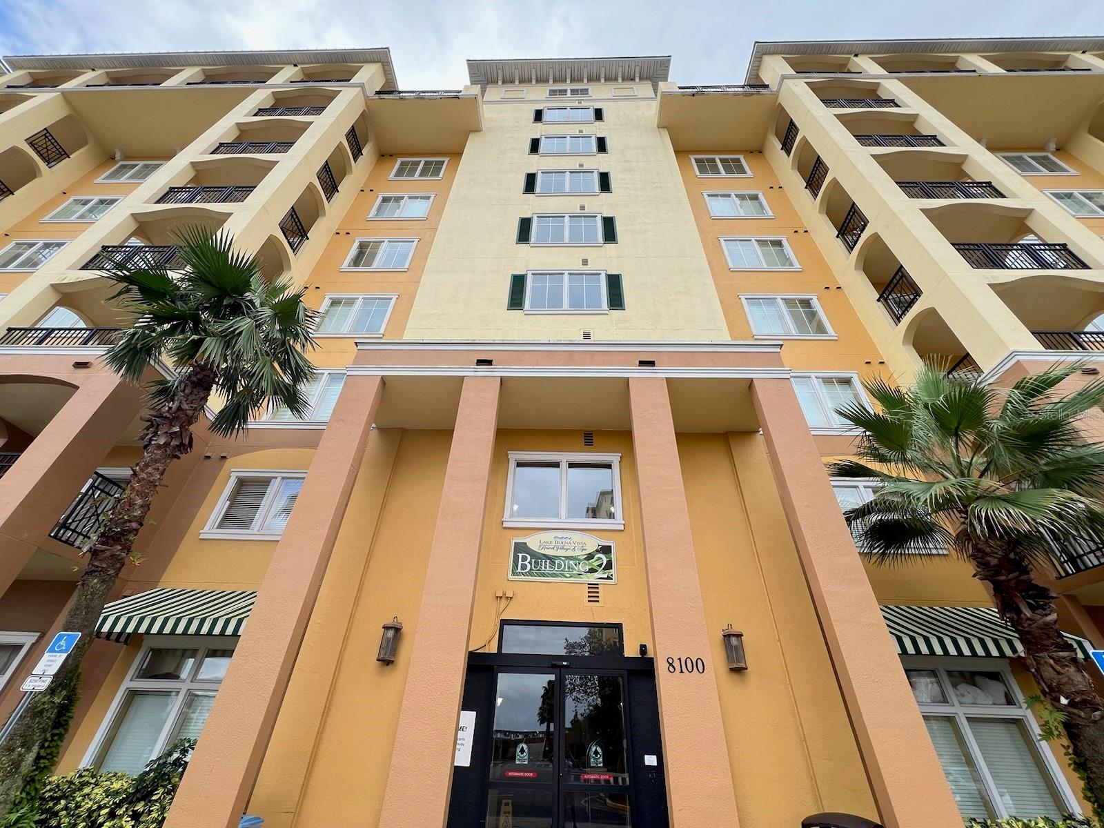 Photo of 8000 POINCIANA BOULEVARD #2705 ORLANDO FL 32821