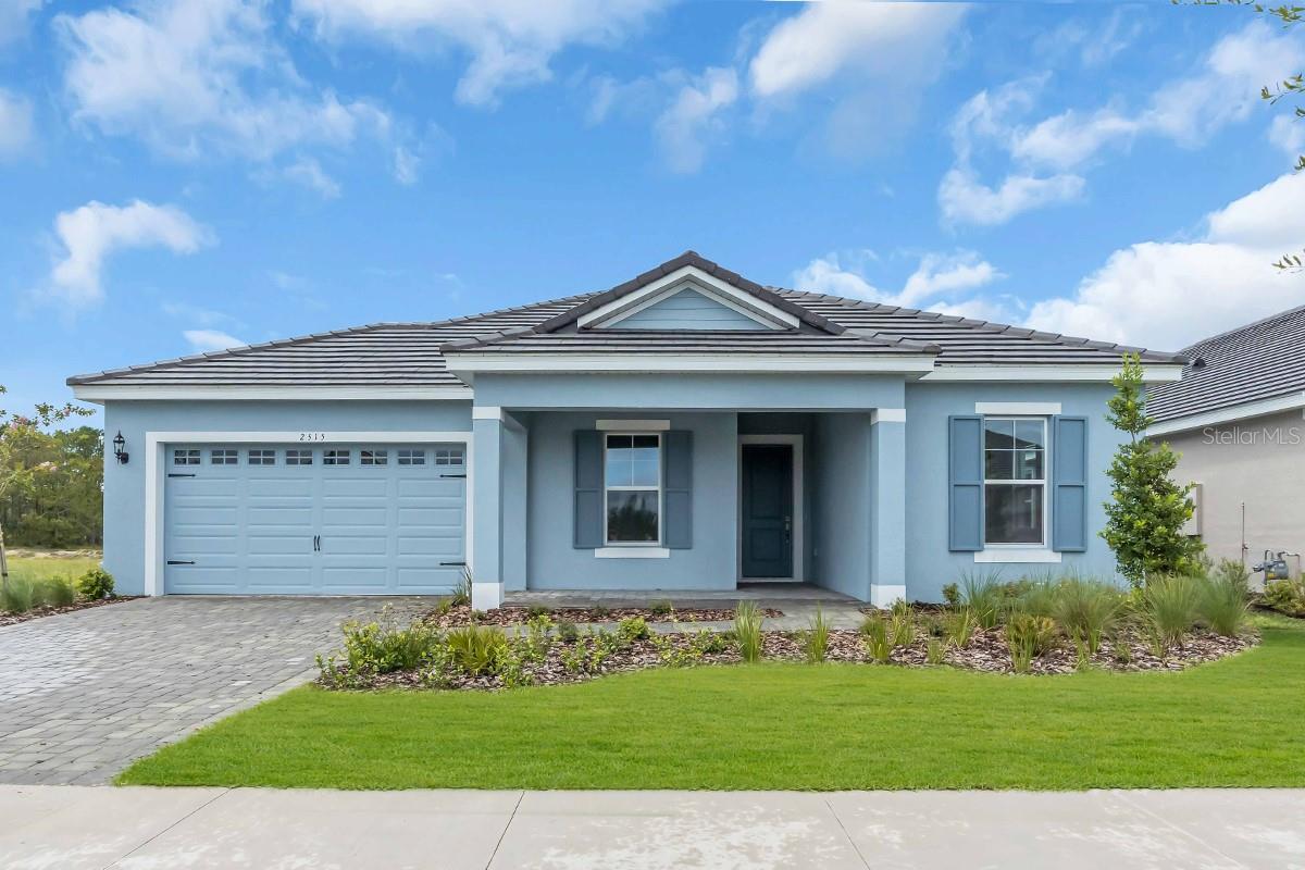 Photo of 2515 WISE RIVER LANE ZEPHYRHILLS FL 33539