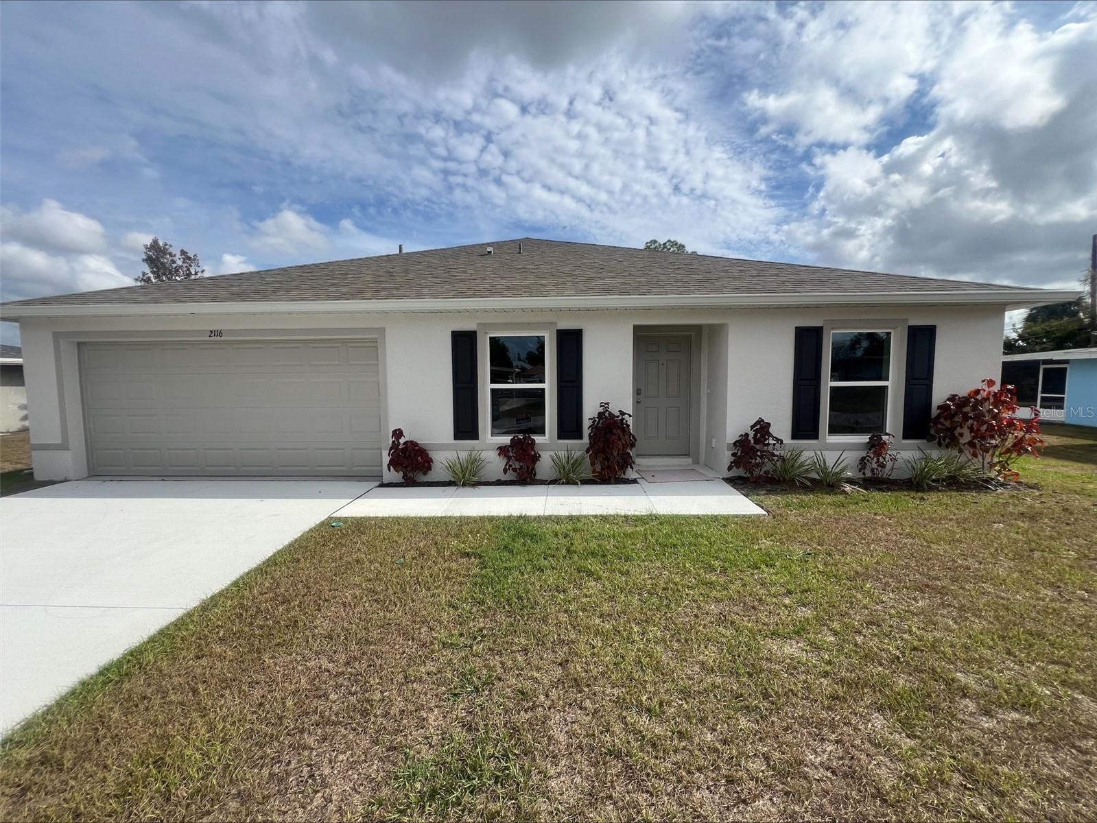 Photo of 2116 HANSON STREET PORT CHARLOTTE FL 33980