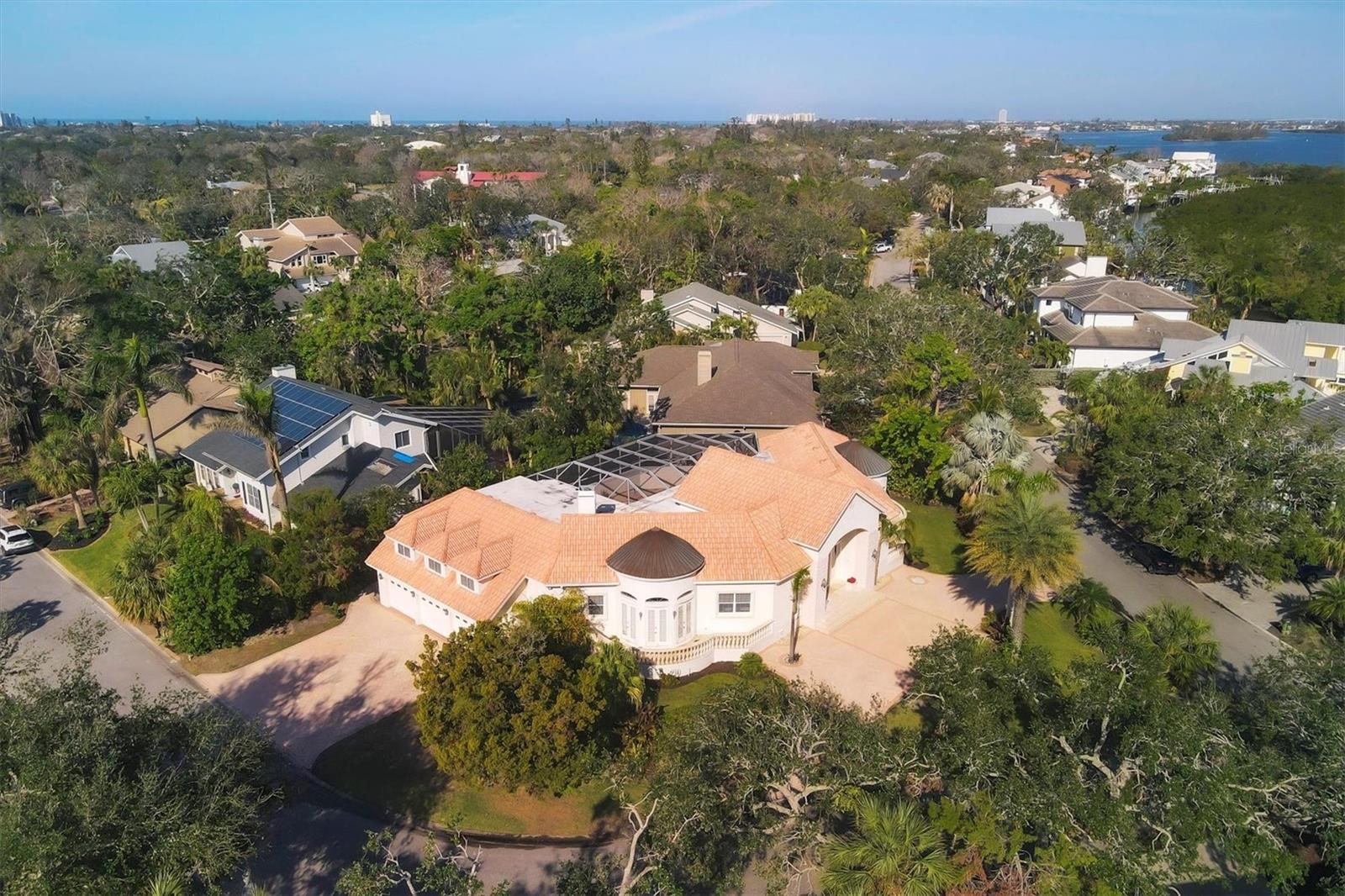 Photo of 5331 SIESTA COVE DRIVE SARASOTA FL 34242