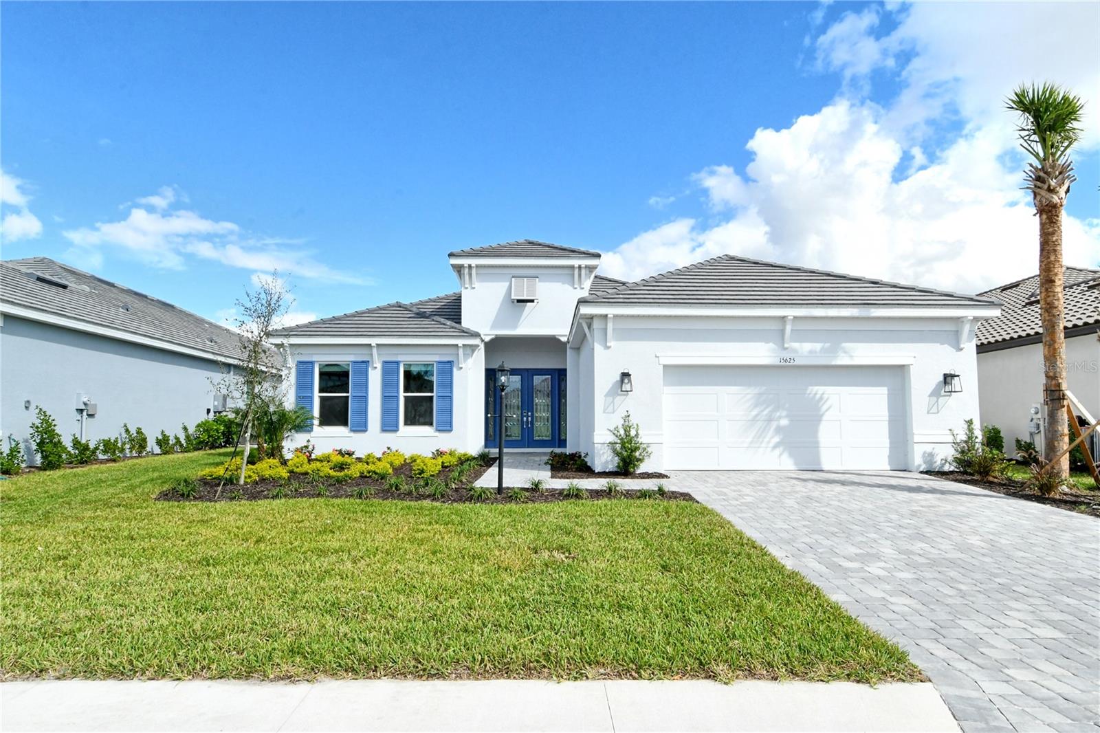 Photo of 15625 SAN LAZZARO AVENUE BRADENTON FL 34211