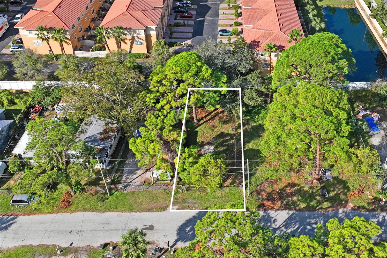 Photo of 5635 VAN DOREN AVE NEW PORT RICHEY FL 34652