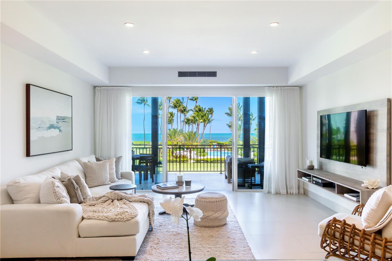 Photo of Bahia Beach Golf Club LAS VENTANAS II #208 RIO GRANDE PR 00745