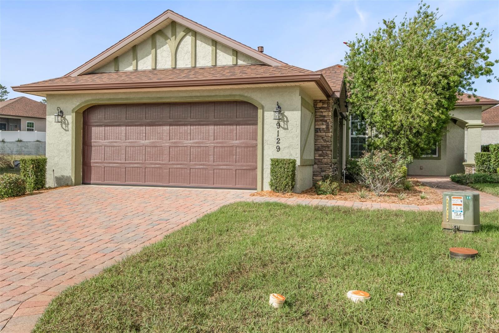 Photo of 9129 S DEER PARK DRIVE HOMOSASSA FL 34446