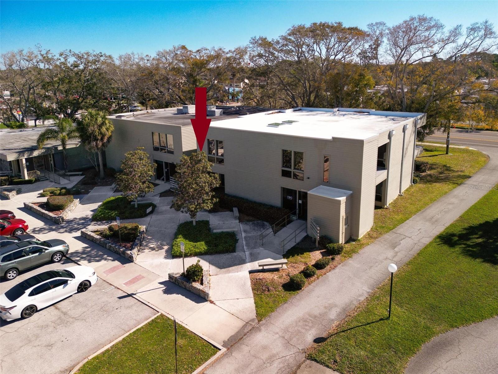 Photo of 1964 BAYSHORE BOULEVARD #B DUNEDIN FL 34698