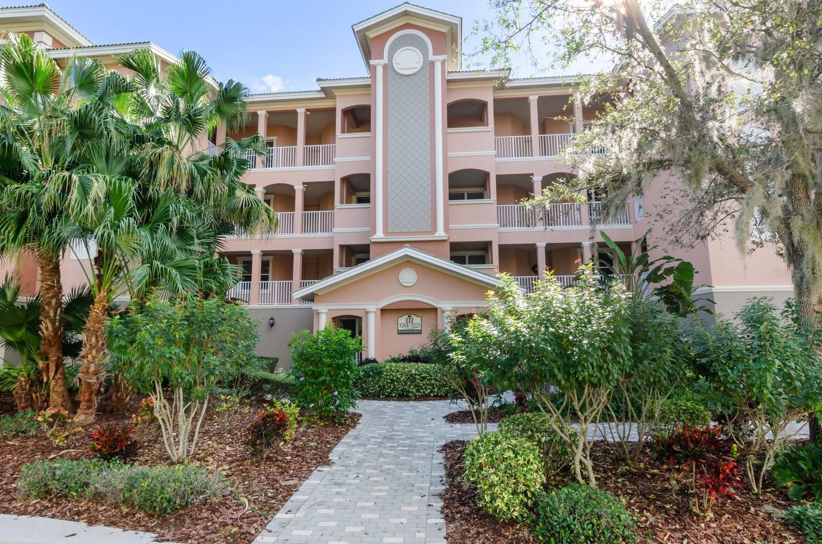Photo of 5209 MANORWOOD DRIVE #3A SARASOTA FL 34235