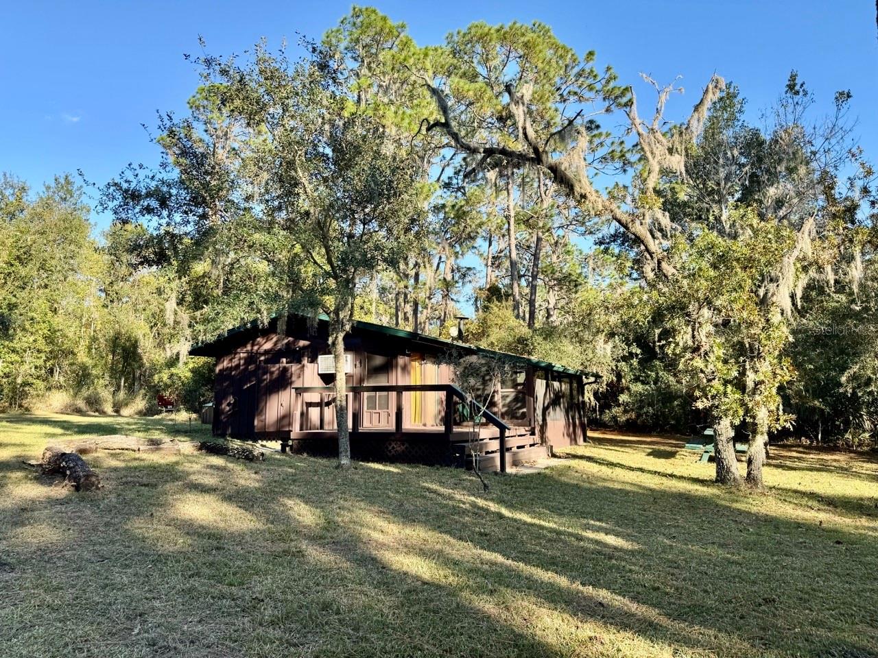 Photo of No Address Listed ALTOONA FL 32702