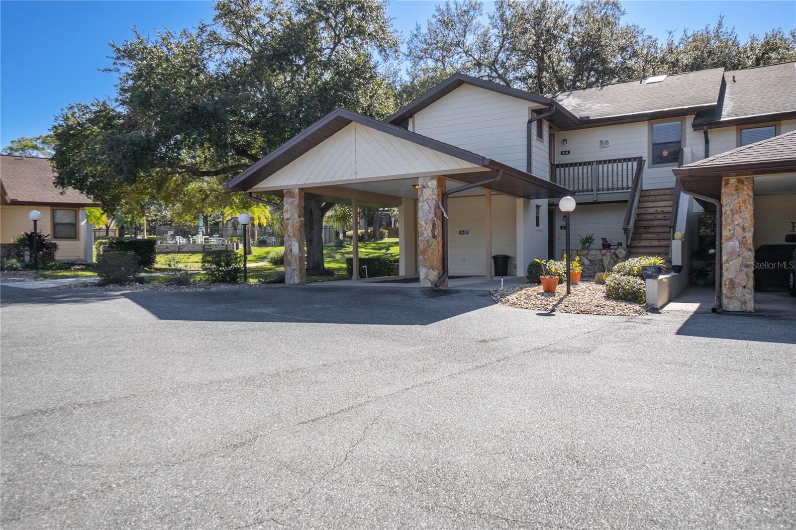Photo of 240 E GLASSBORO COURT #4A HERNANDO FL 34442