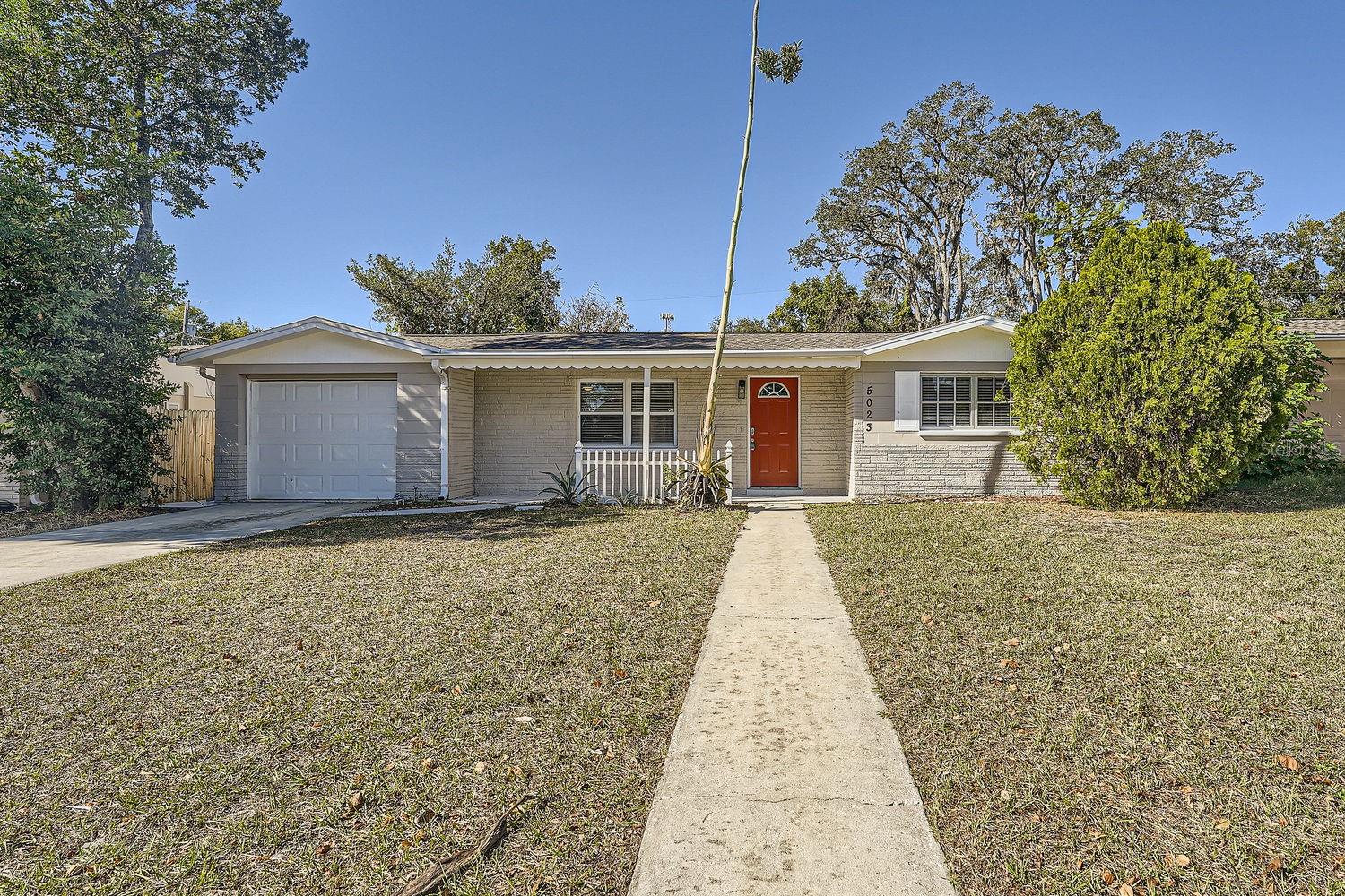 Photo of 5023 THAMES DRIVE NEW PORT RICHEY FL 34652