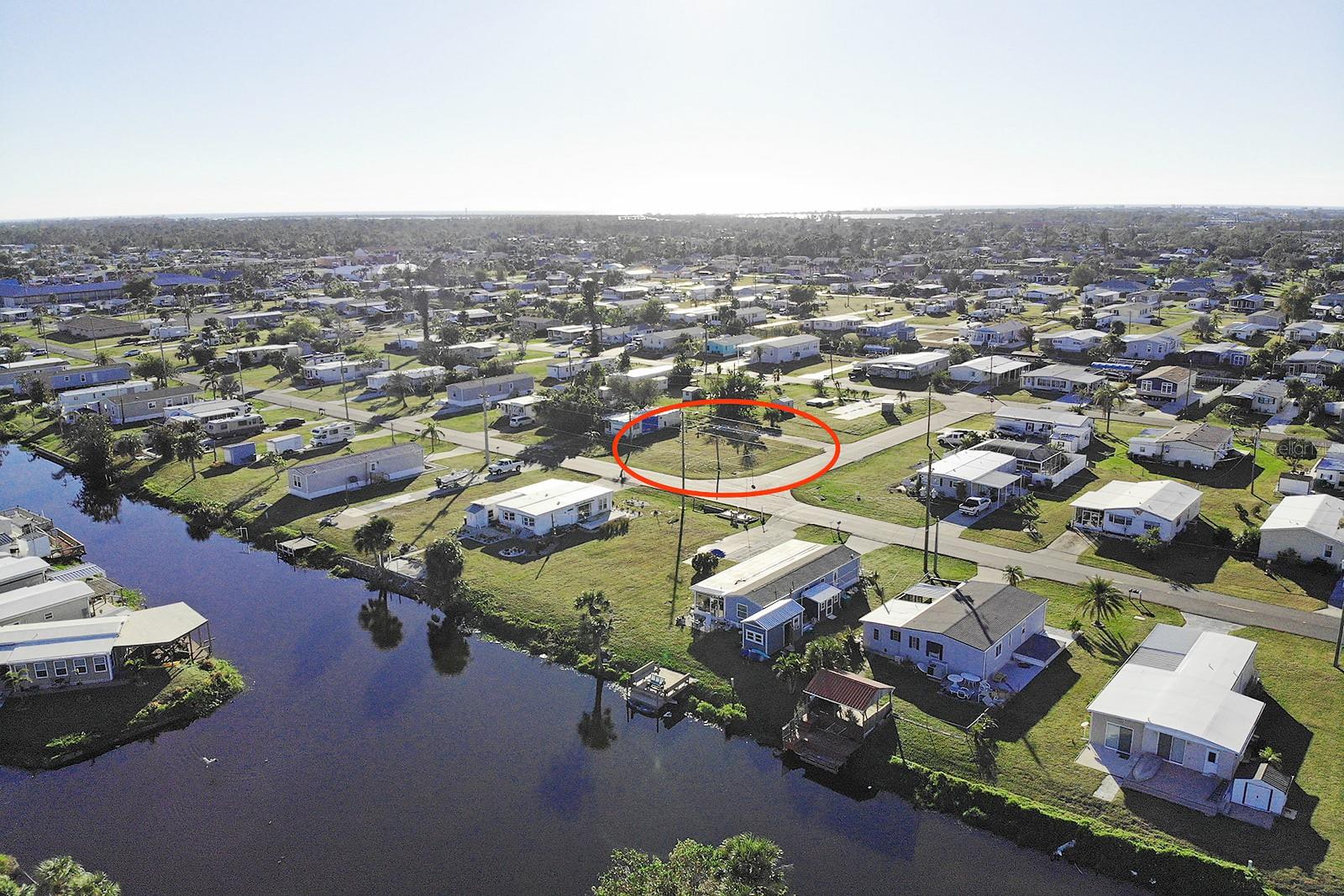 Photo of 1384 FLAMINGO DRIVE ENGLEWOOD FL 34224