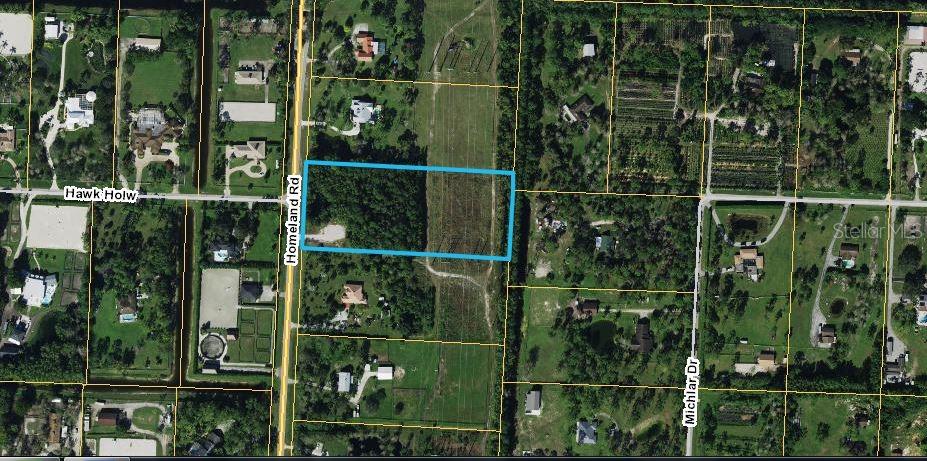 Photo of 5114 HOMELAND ROAD WELLINGTON FL 33449