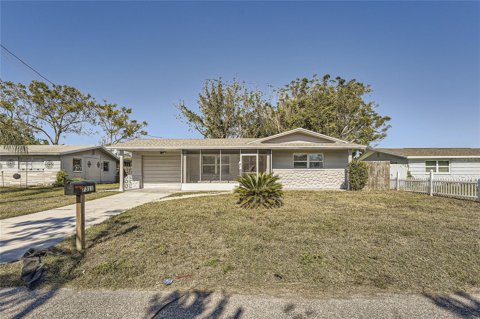 Photo of 7311 BUCHANAN DRIVE PORT RICHEY FL 34668