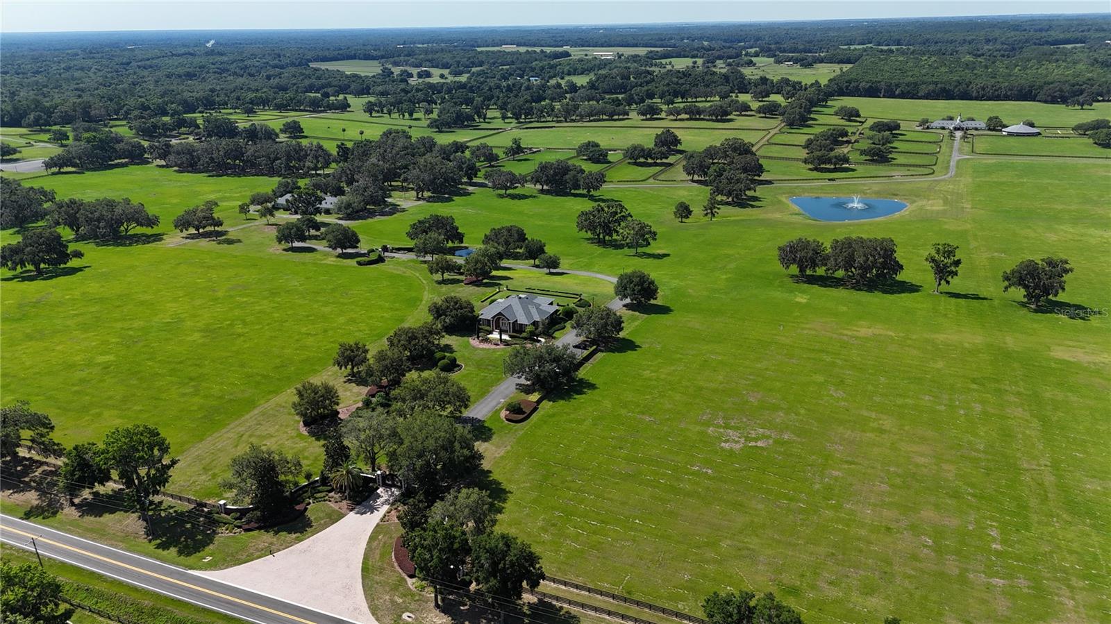 Photo of 6800 SE 193RD STREET MICANOPY FL 32667
