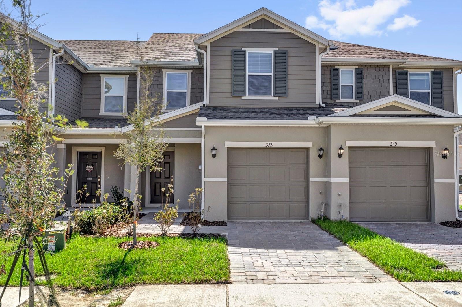 Photo of 375 SEQUOIA DRIVE LAKE WALES FL 33859