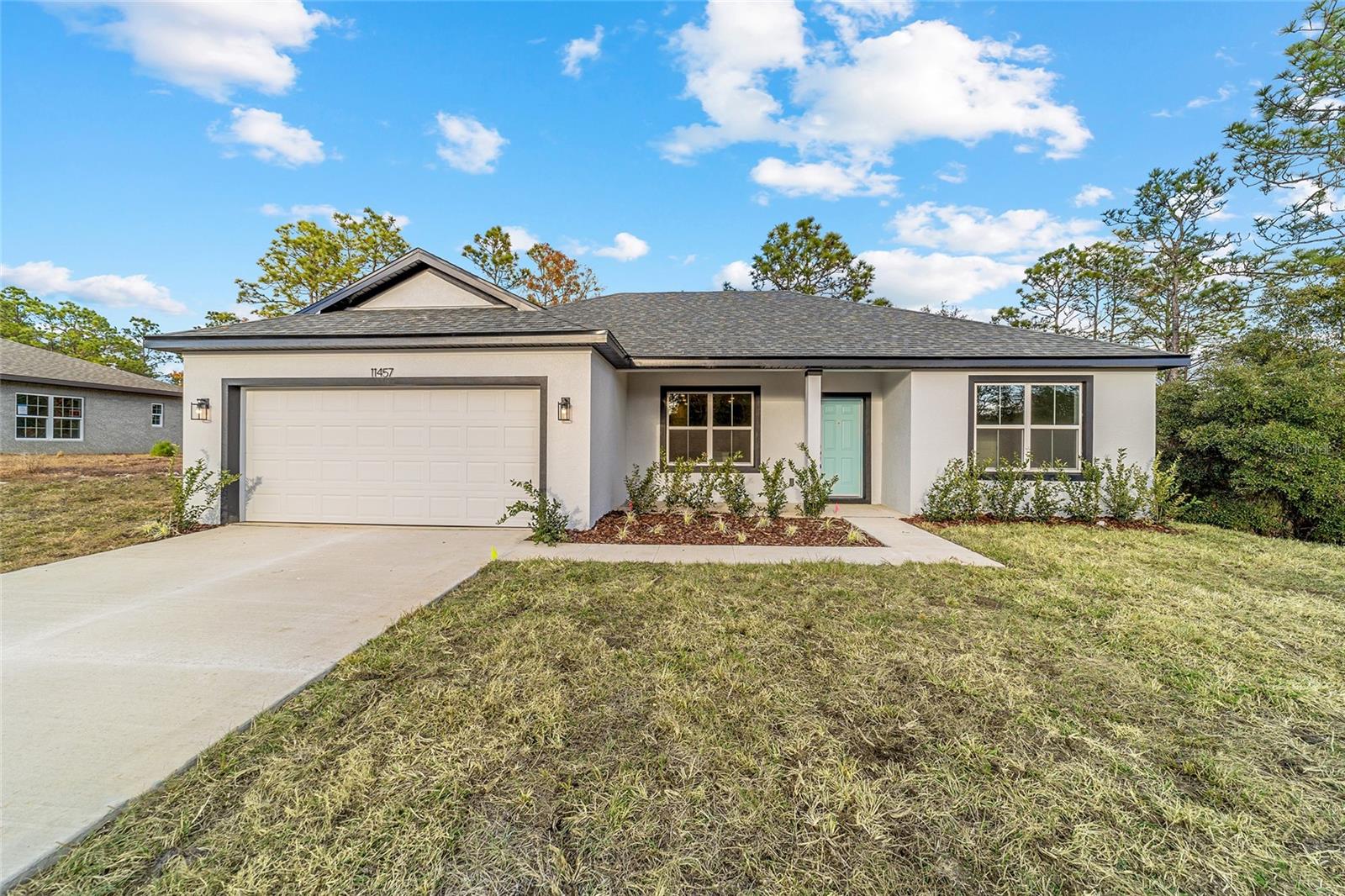 Photo of 11457 N CONDOR DRIVE DUNNELLON FL 34433
