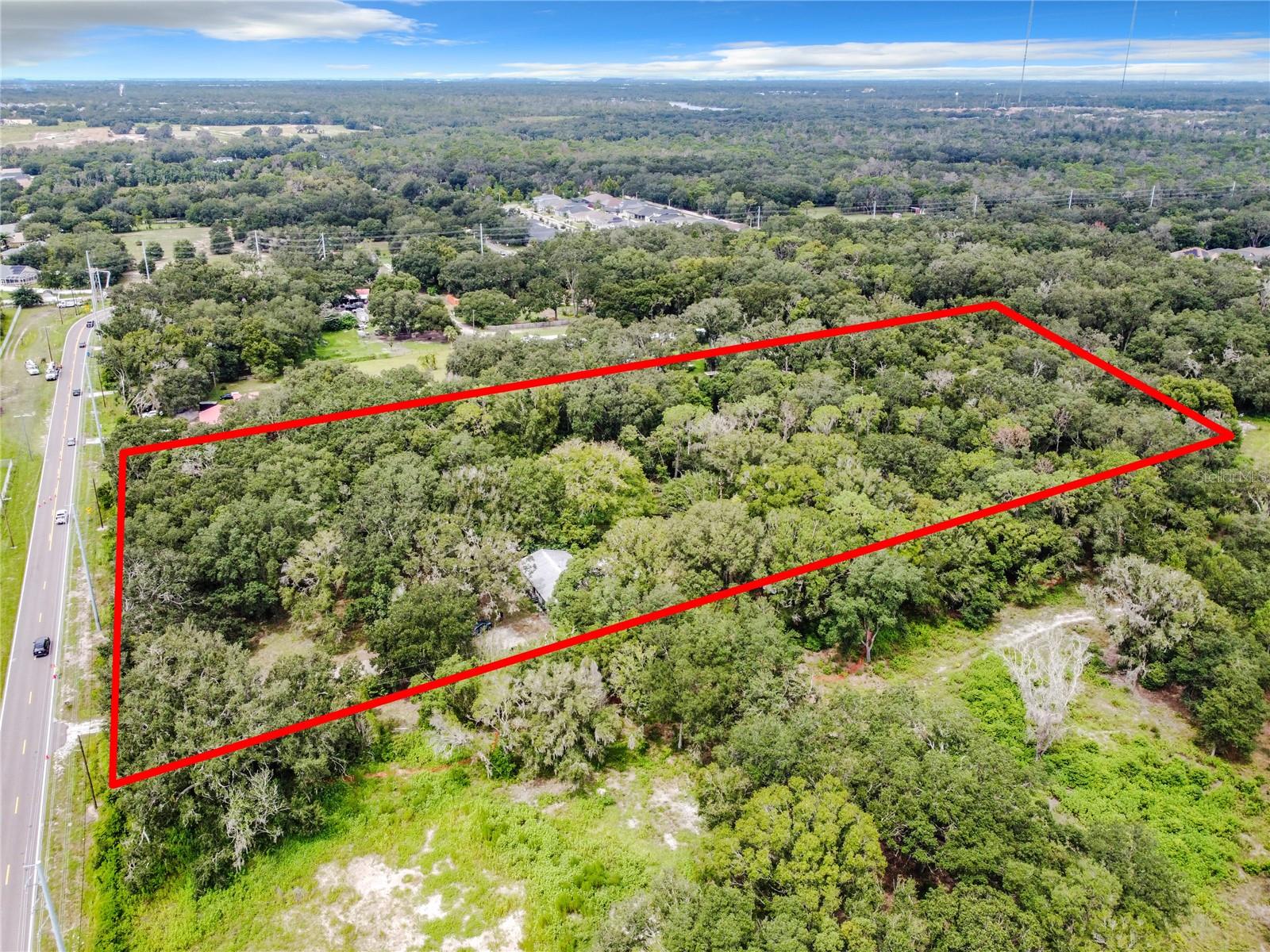 Photo of 16206 BOYETTE ROAD RIVERVIEW FL 33579