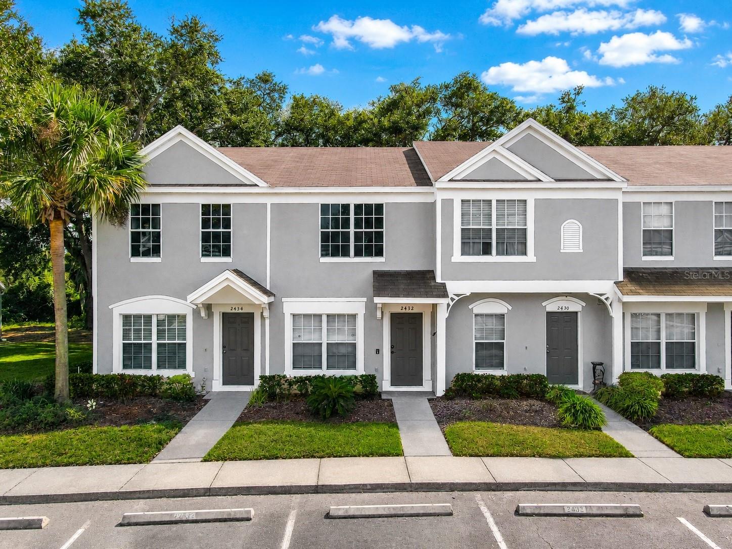 Photo of 2432 LAKE WOODBERRY CIRCLE BRANDON FL 33510