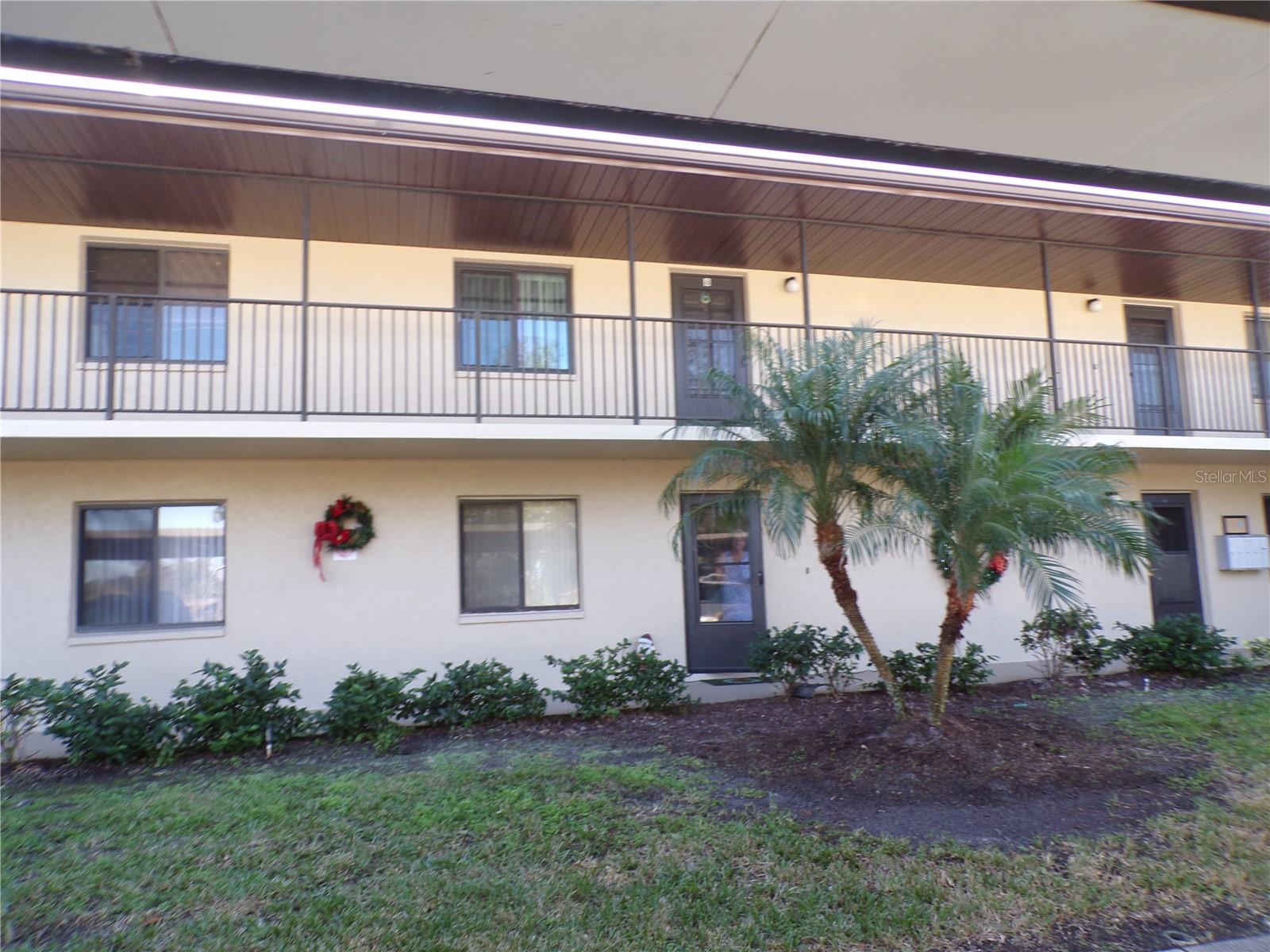 Photo of 4016 OAKVIEW DRIVE #J9 PORT CHARLOTTE FL 33980