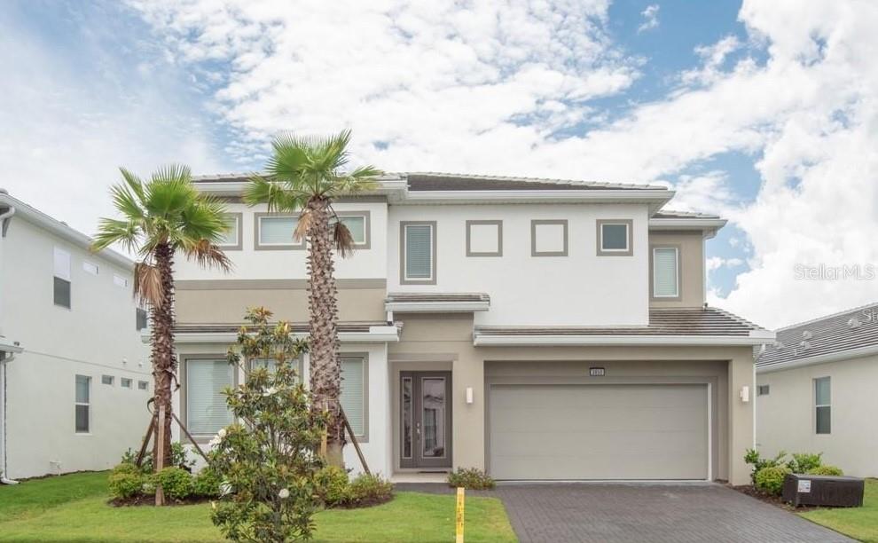 Photo of 3850 OAKVILLE AVENUE KISSIMMEE FL 34741