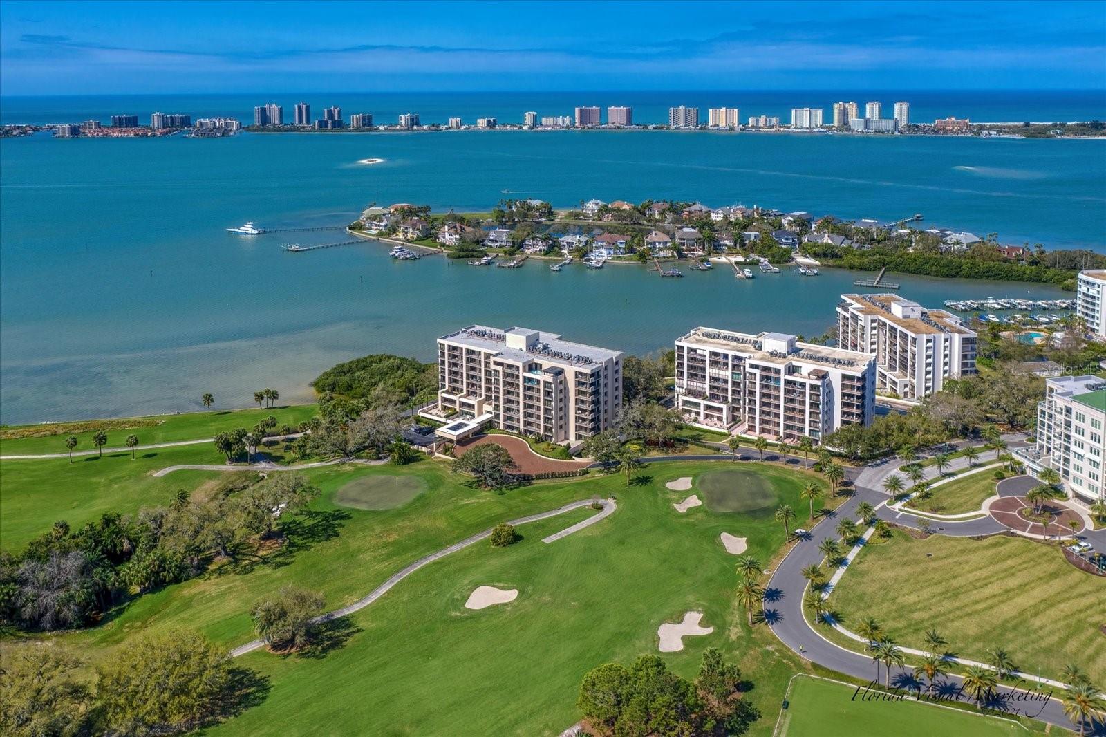 Photo of 6 BELLEVIEW BOULEVARD #105 BELLEAIR FL 33756