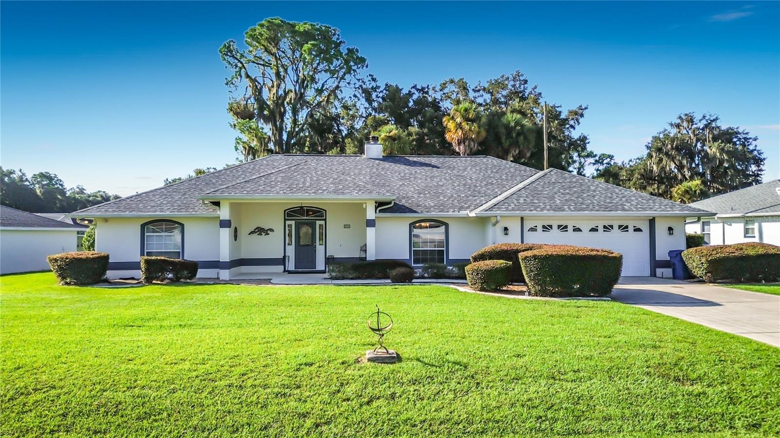 Photo of 1281 N TIMUCUAN TRAIL INVERNESS FL 34453