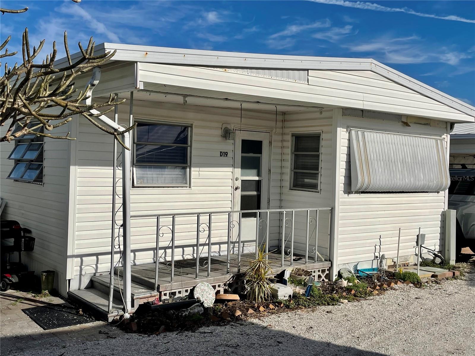Photo of 3710 GULF OF MEXICO DRIVE #D19 LONGBOAT KEY FL 34228