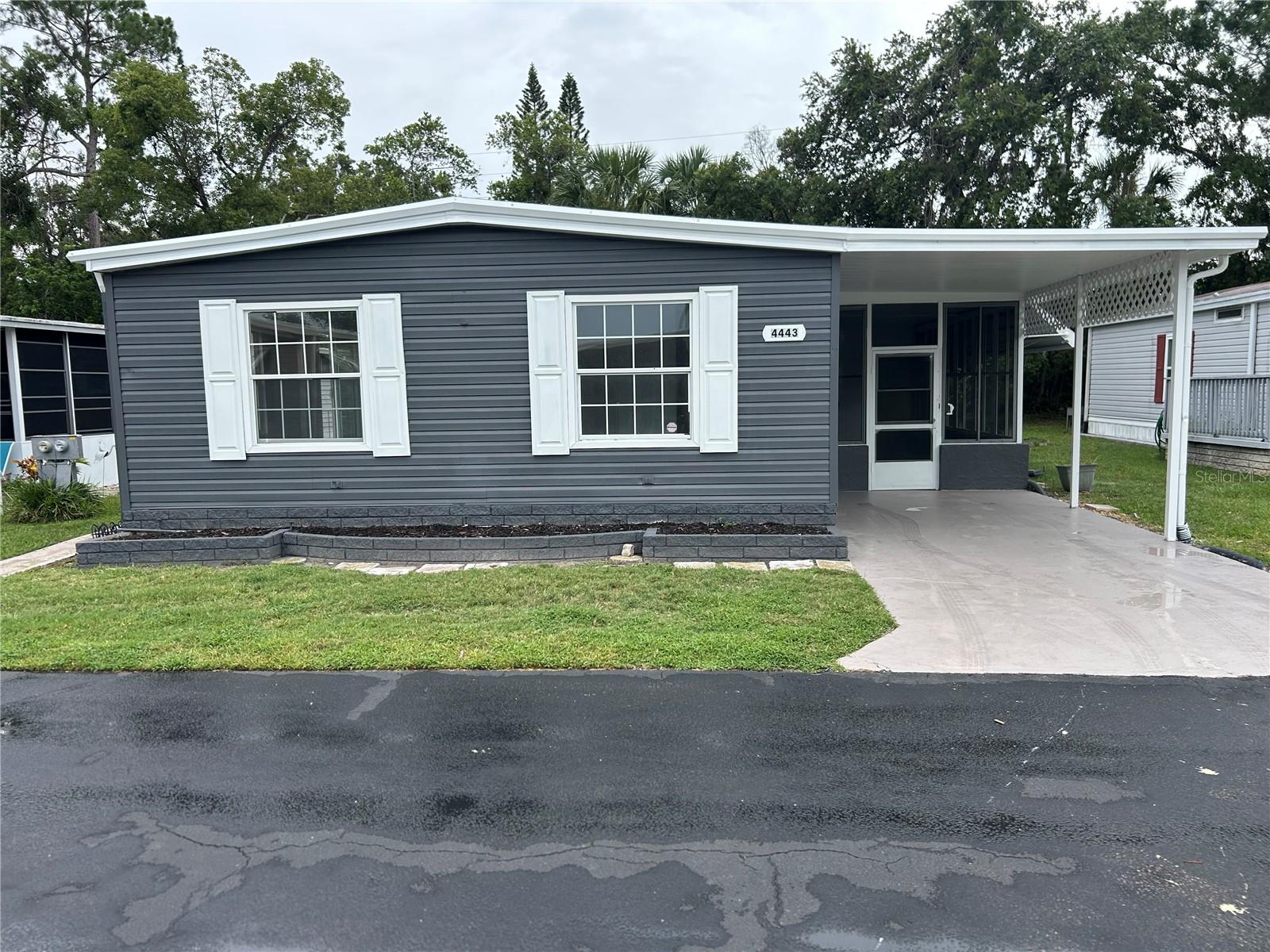 Photo of 4443 TUCKER SQUARE NEW PORT RICHEY FL 34652