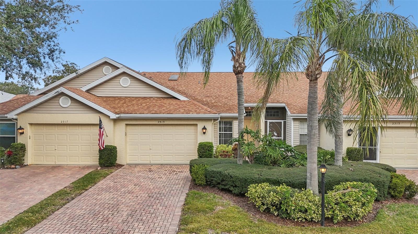 Photo of 2315 NEW ORCHARD COURT SUN CITY CENTER FL 33573