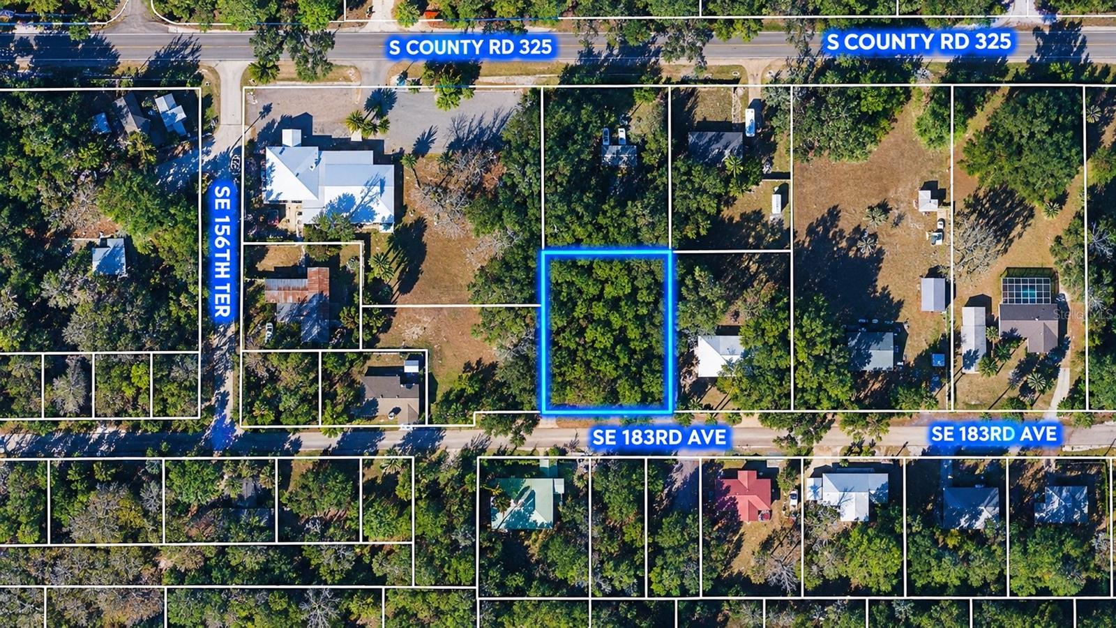 Photo of 183RD AVENUE HAWTHORNE FL 32640