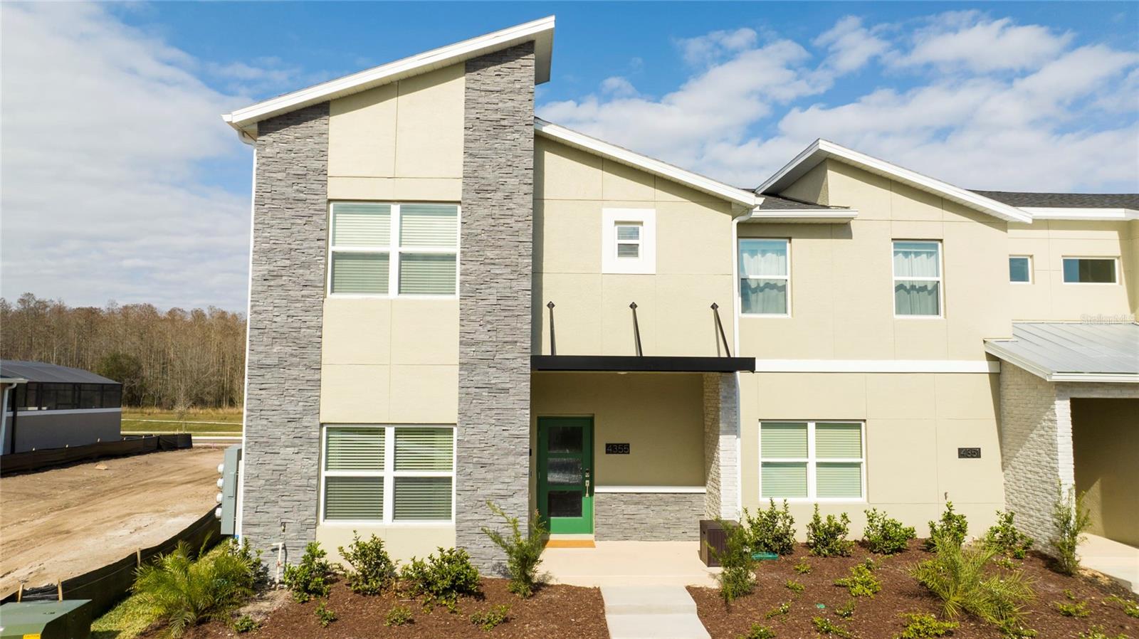 Photo of 4355 SCENE LANE KISSIMMEE FL 34746
