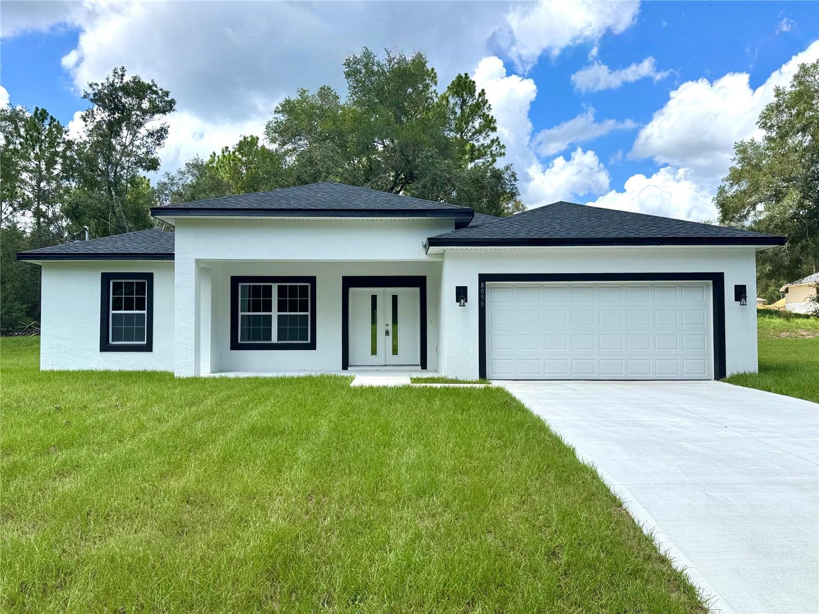 Photo of 8050 N OBERON TERRACE DUNNELLON FL 34434