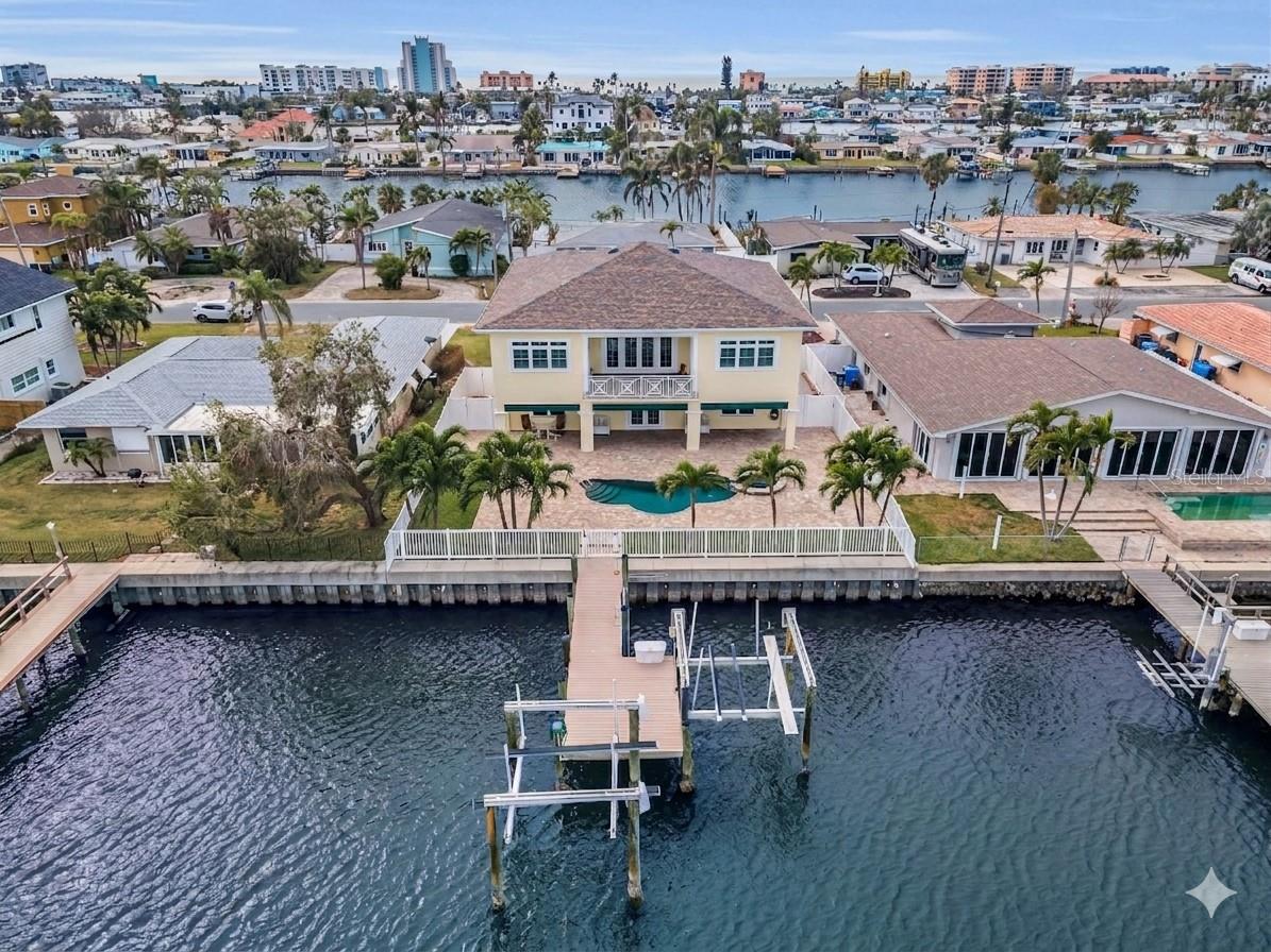Photo of 11325 5TH STREET TREASURE ISLAND FL 33706