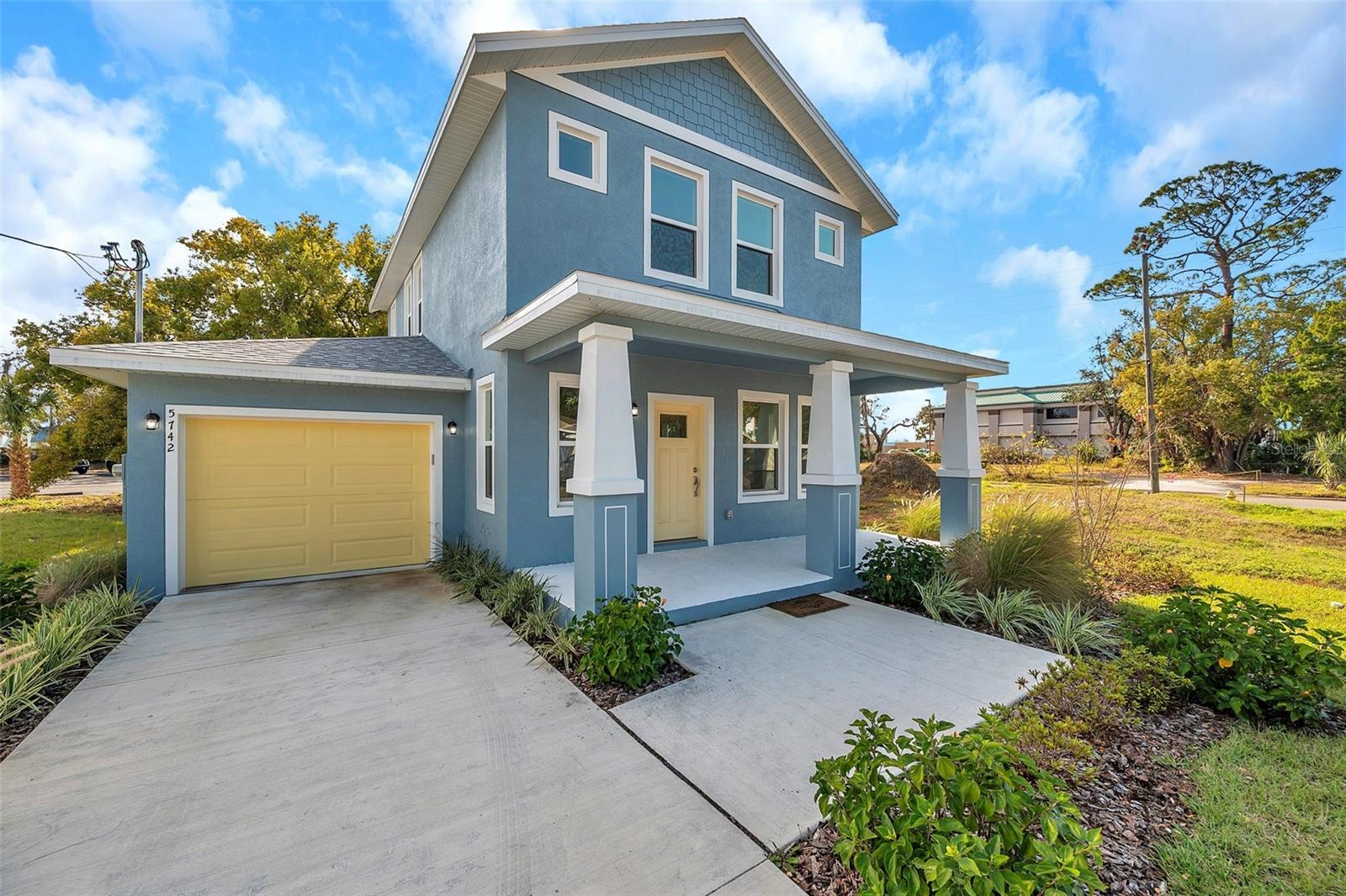Photo of 5742 MEADOWLANE STREET NEW PORT RICHEY FL 34652